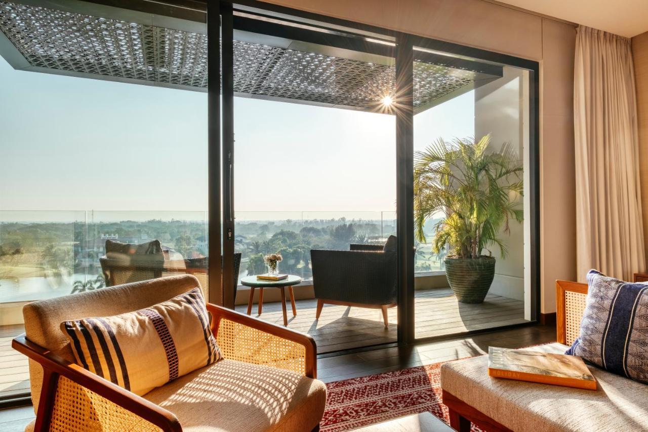 Awei Metta Hotel Yangon