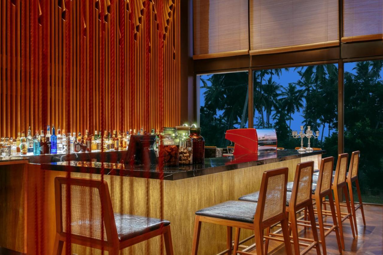 Hotel Awei Metta 5*