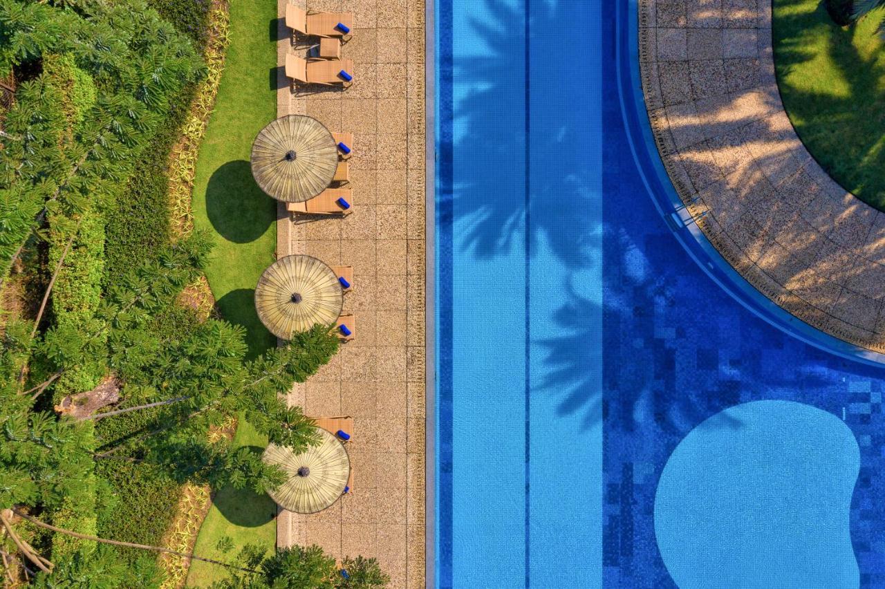 Awei Metta 5* Yangon