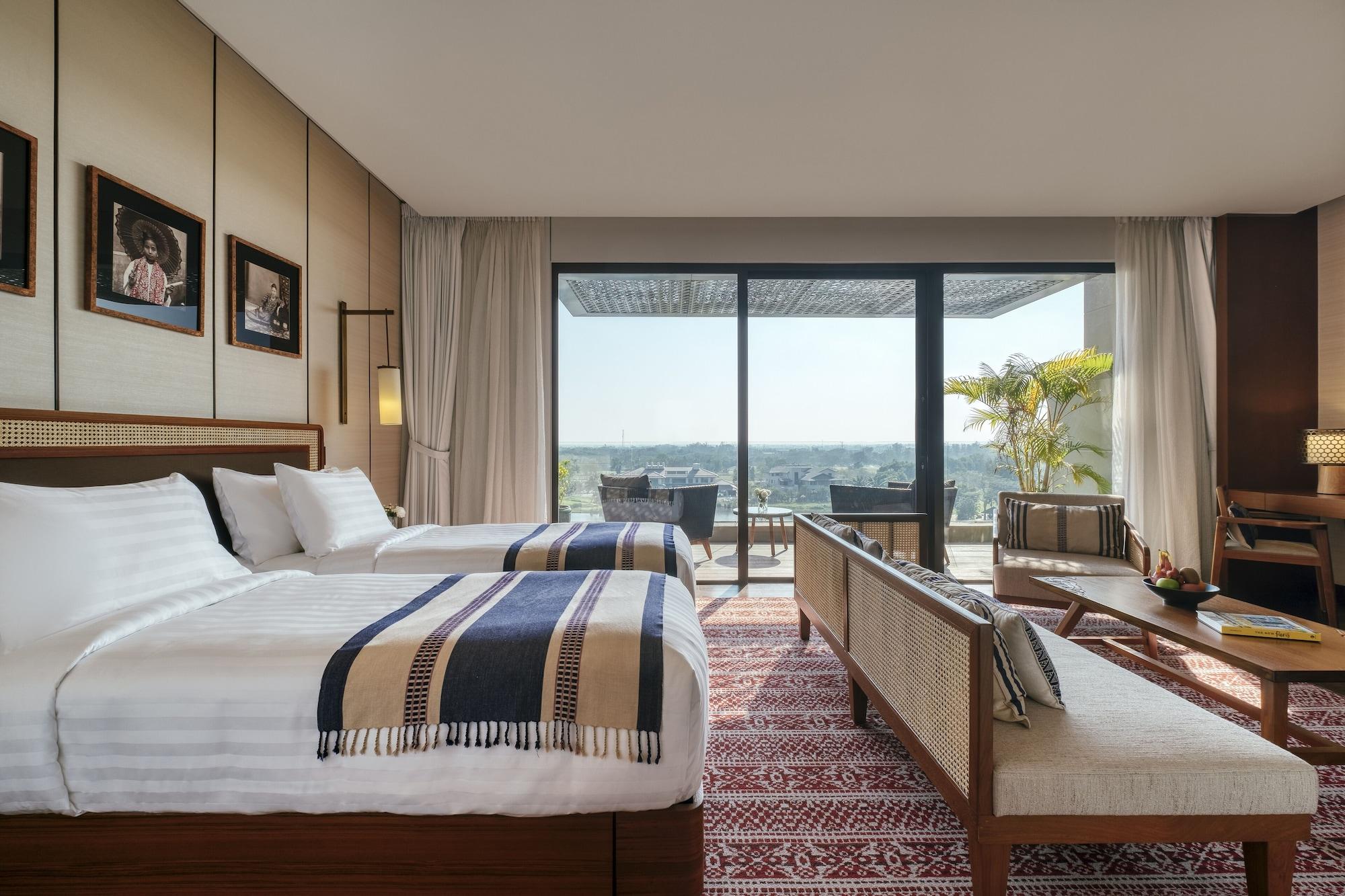 Hotel Awei Metta Yangon