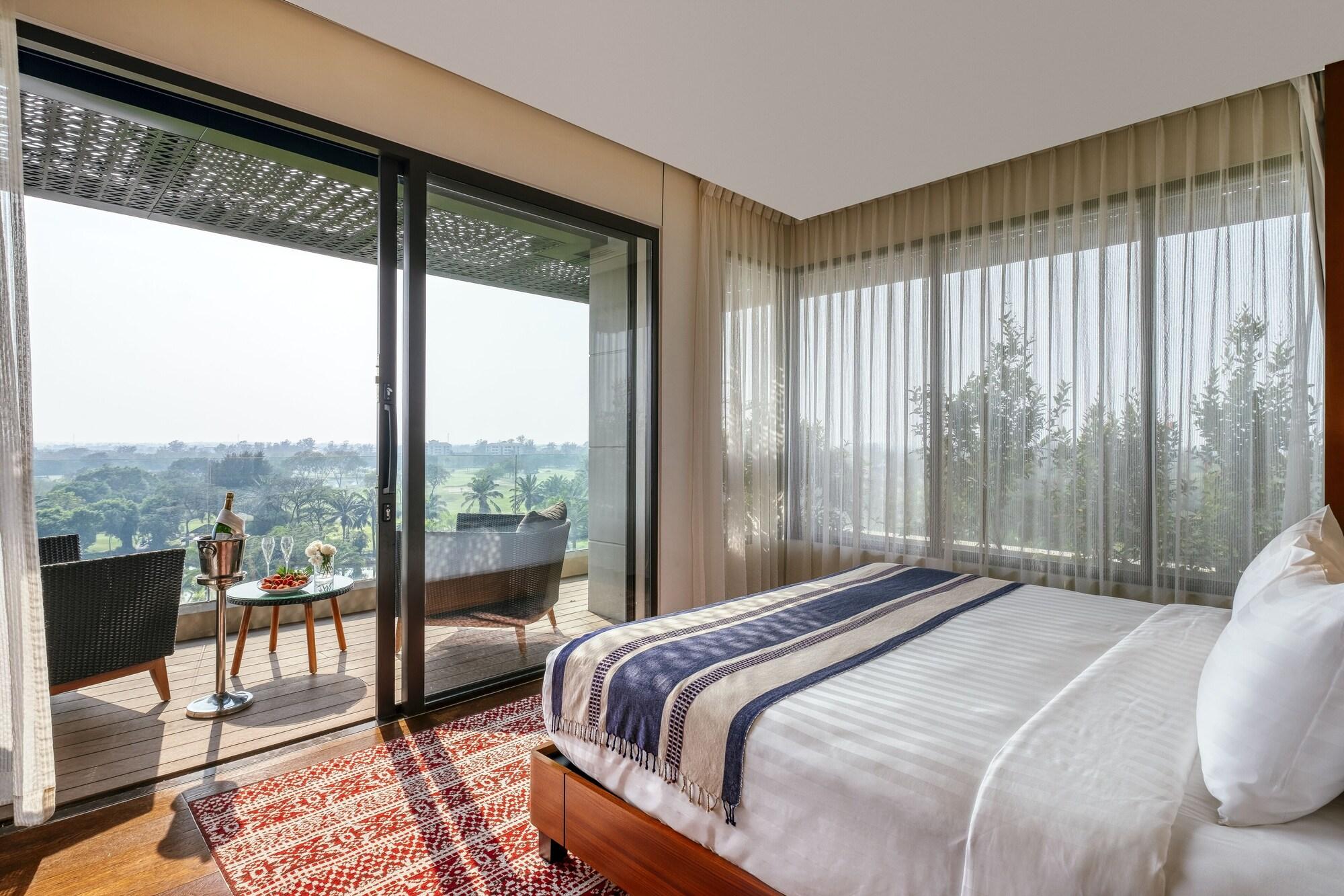 Awei Metta 5* Yangon