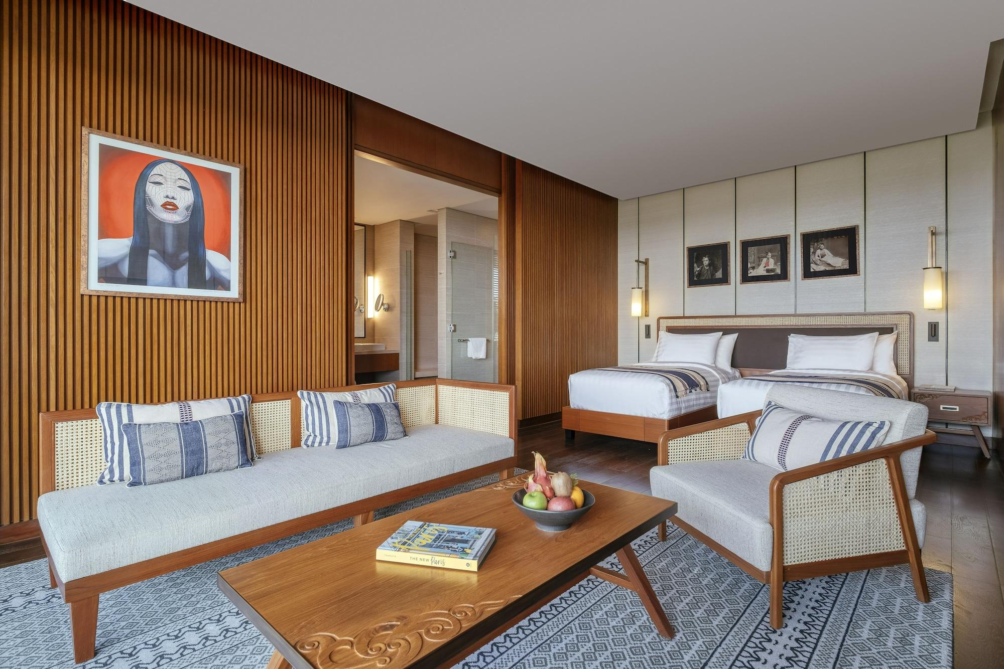 Hotel Awei Metta 5*