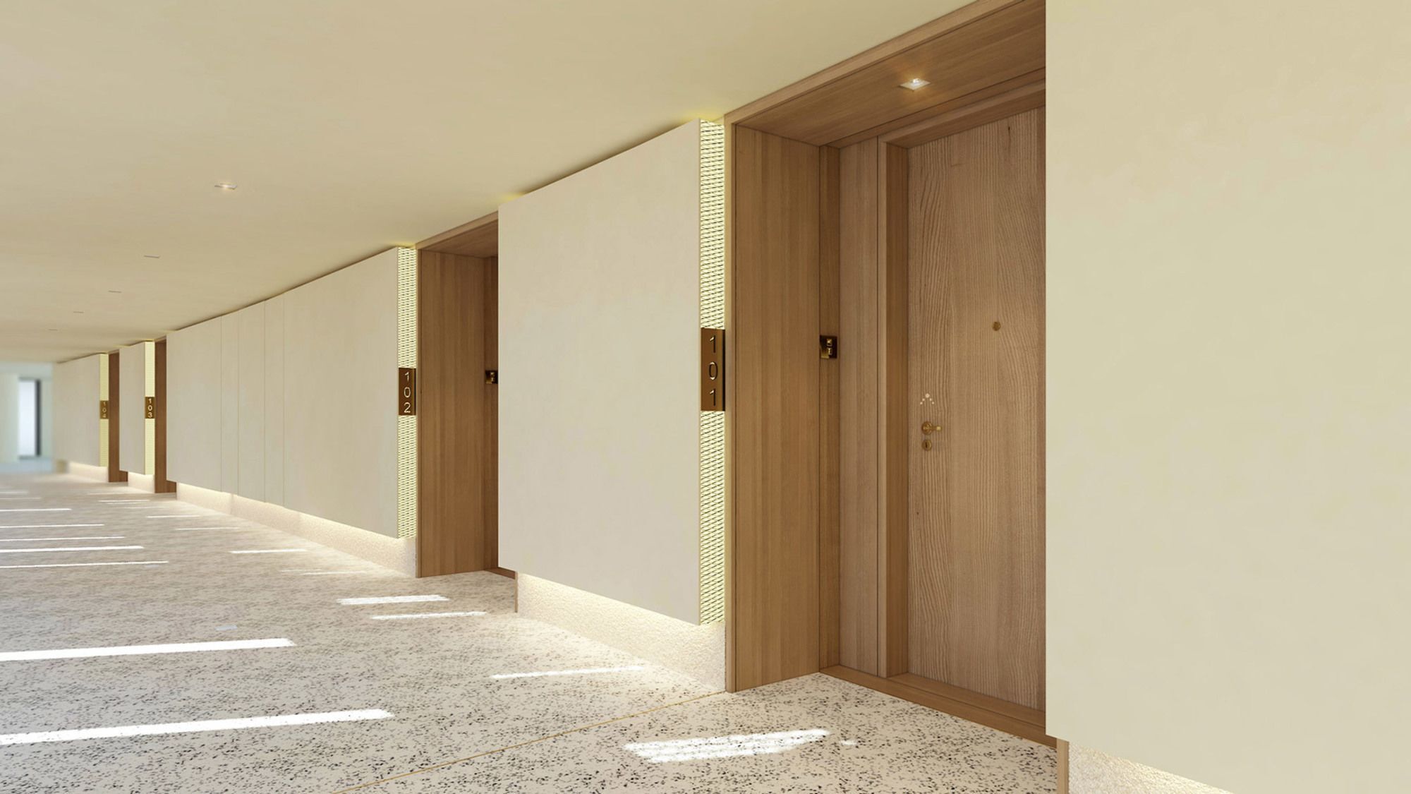 Hotel Awei Metta