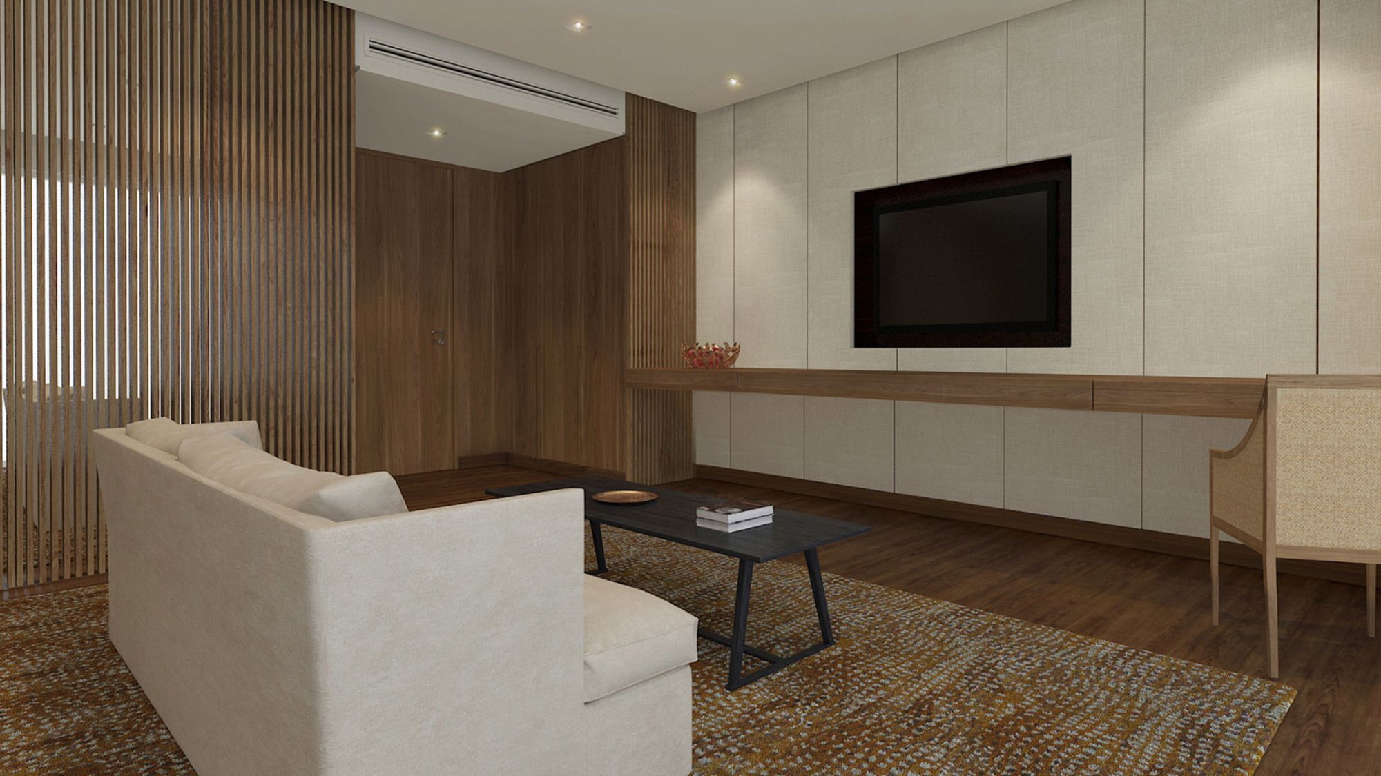 Awei Metta Hotel Yangon