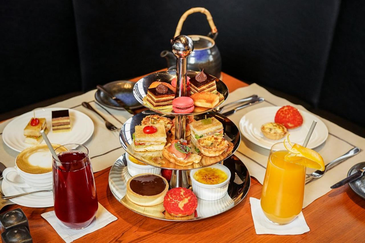 Hotel Awei Metta Yangon