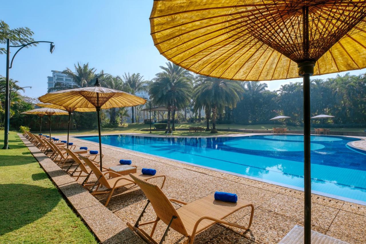 Awei Metta 5* Yangon
