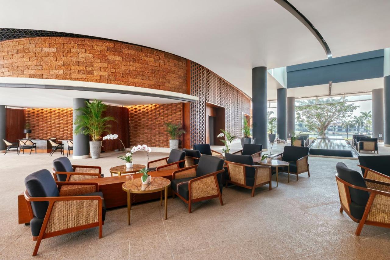 Awei Metta 5* Yangon